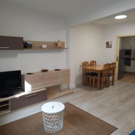Apartamento Redondela Centrico ポンテベドラ エクステリア 写真