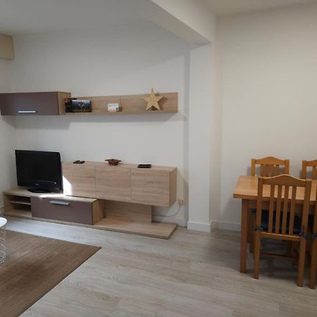 Apartamento Redondela Centrico ポンテベドラ エクステリア 写真