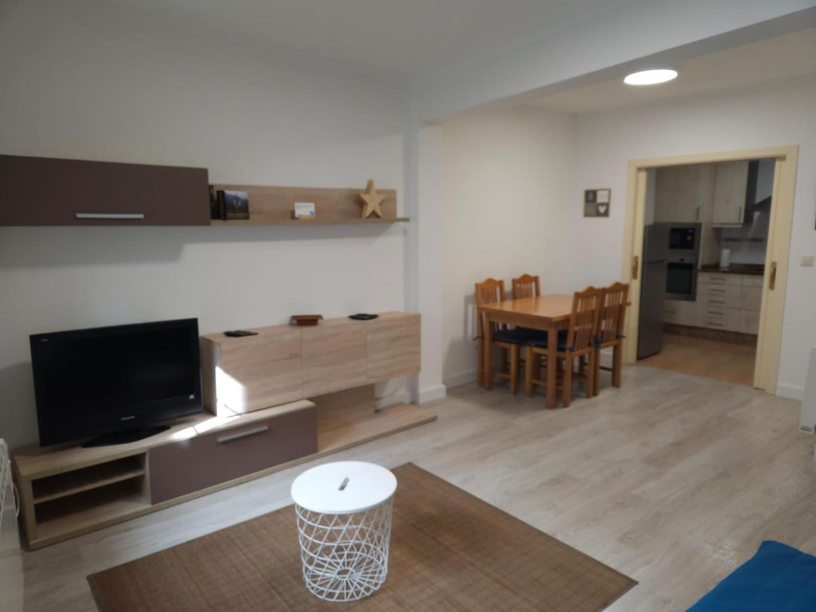 Apartamento Redondela Centrico ポンテベドラ エクステリア 写真