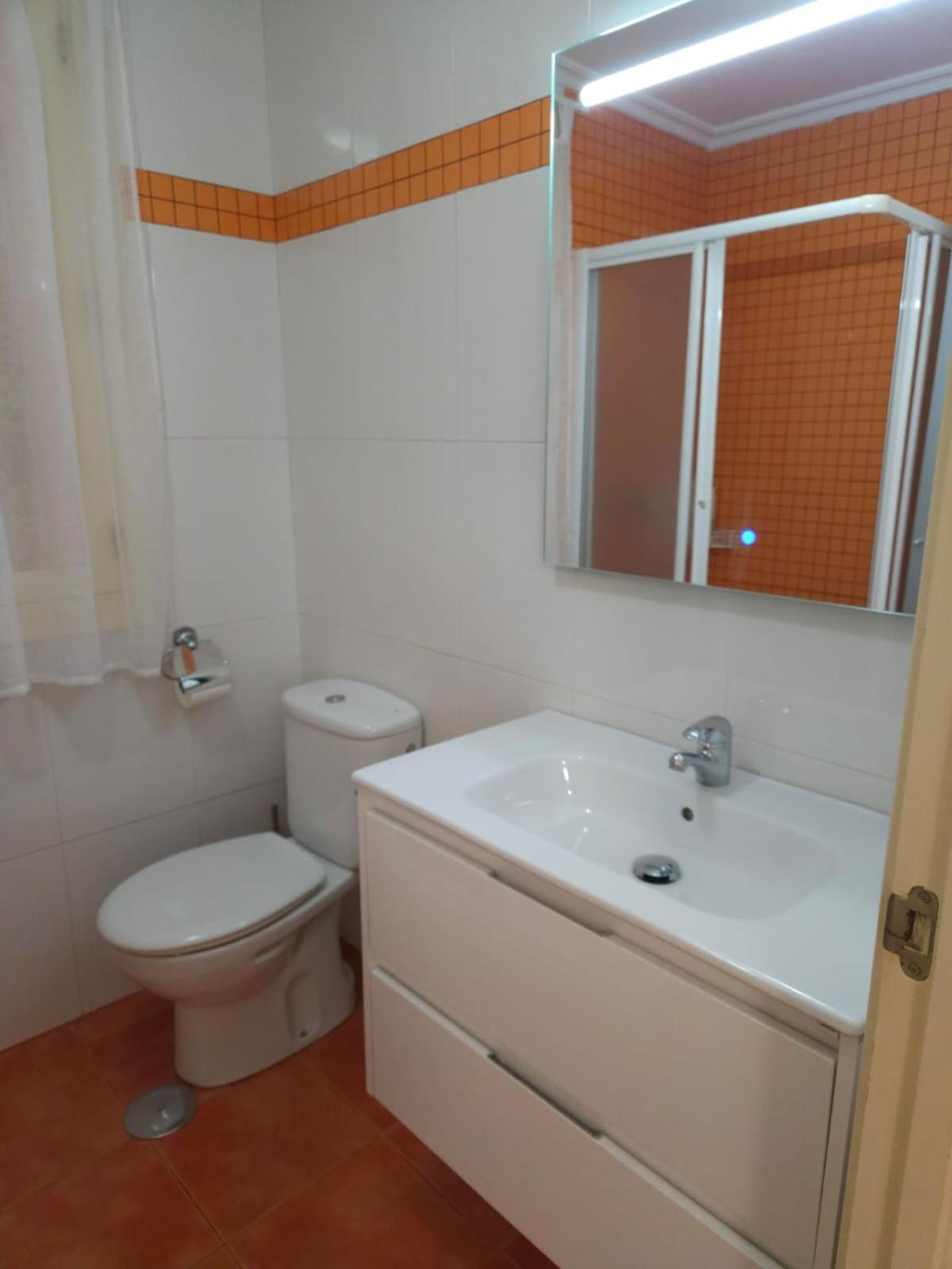 Apartamento Redondela Centrico ポンテベドラ エクステリア 写真