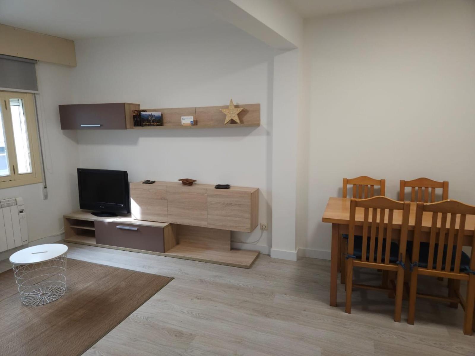 Apartamento Redondela Centrico ポンテベドラ エクステリア 写真