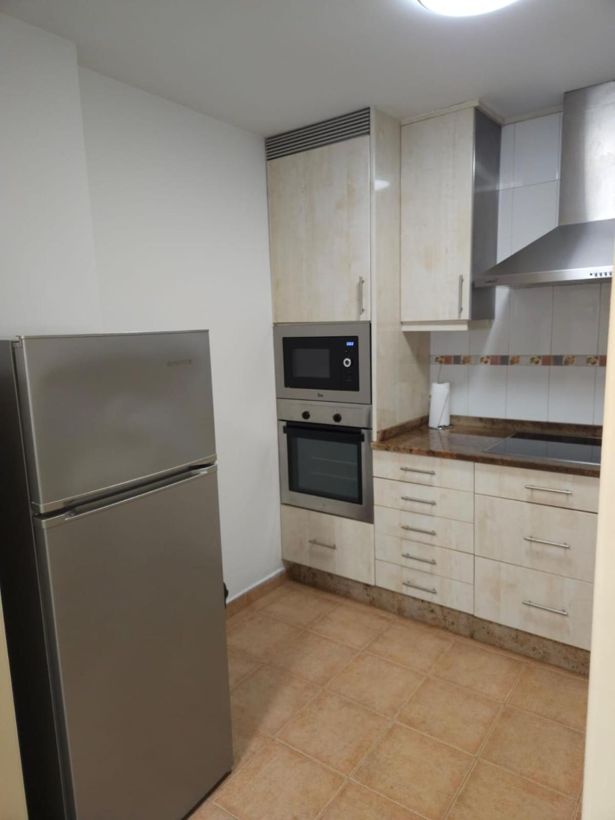 Apartamento Redondela Centrico ポンテベドラ エクステリア 写真