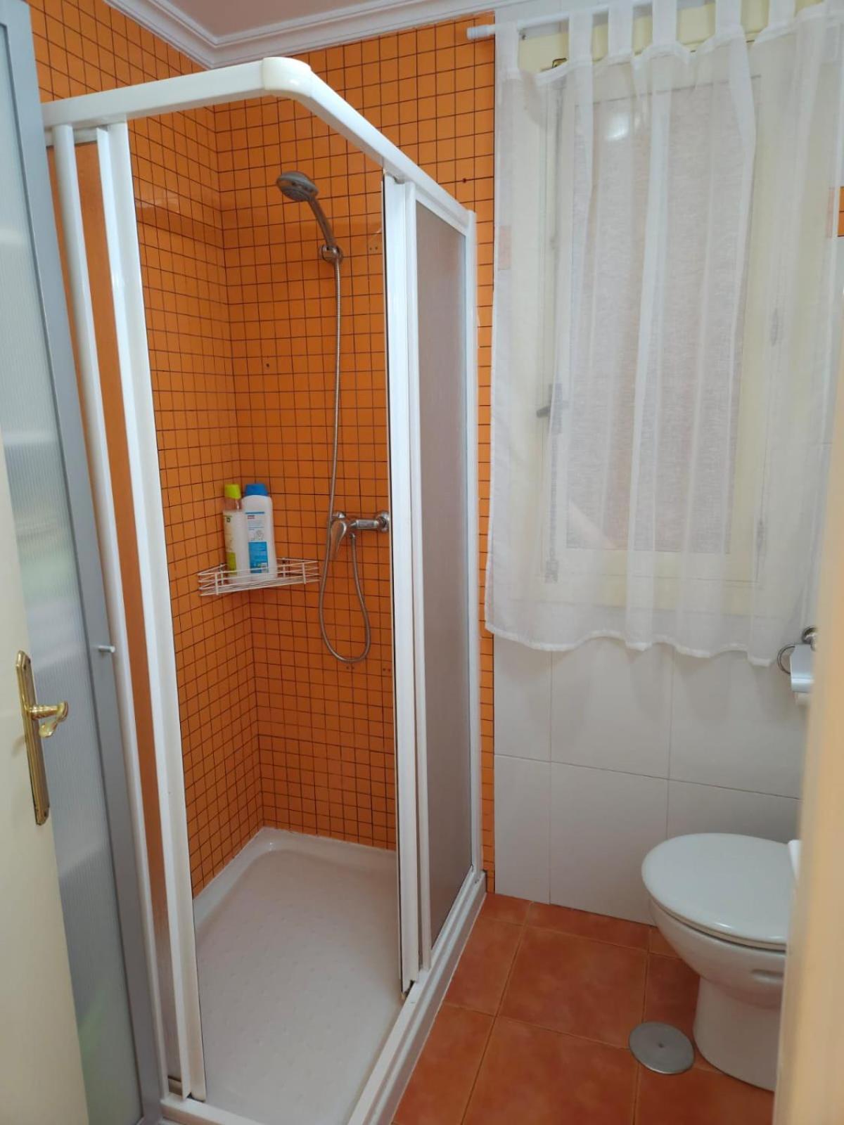 Apartamento Redondela Centrico ポンテベドラ エクステリア 写真