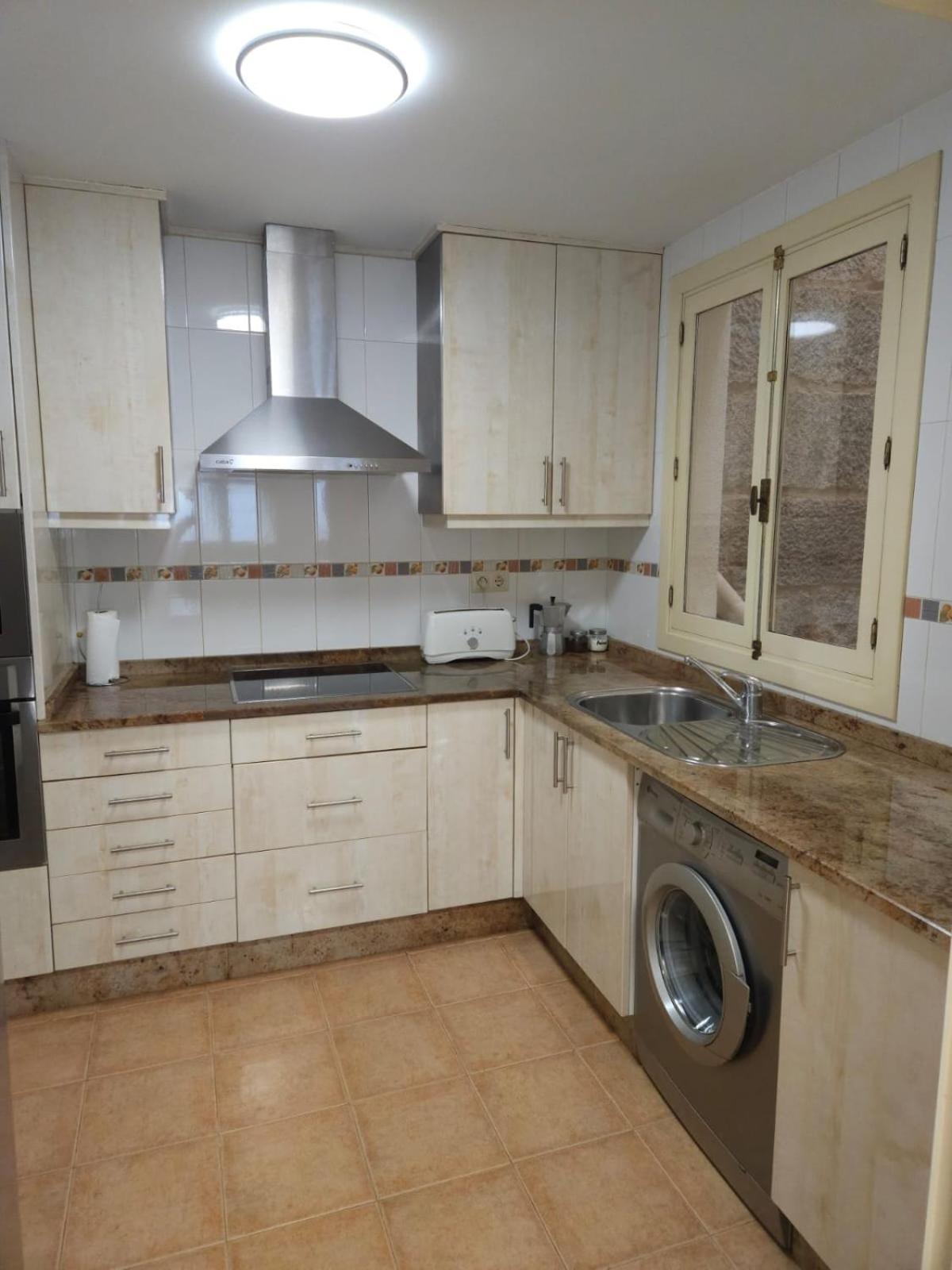 Apartamento Redondela Centrico ポンテベドラ エクステリア 写真