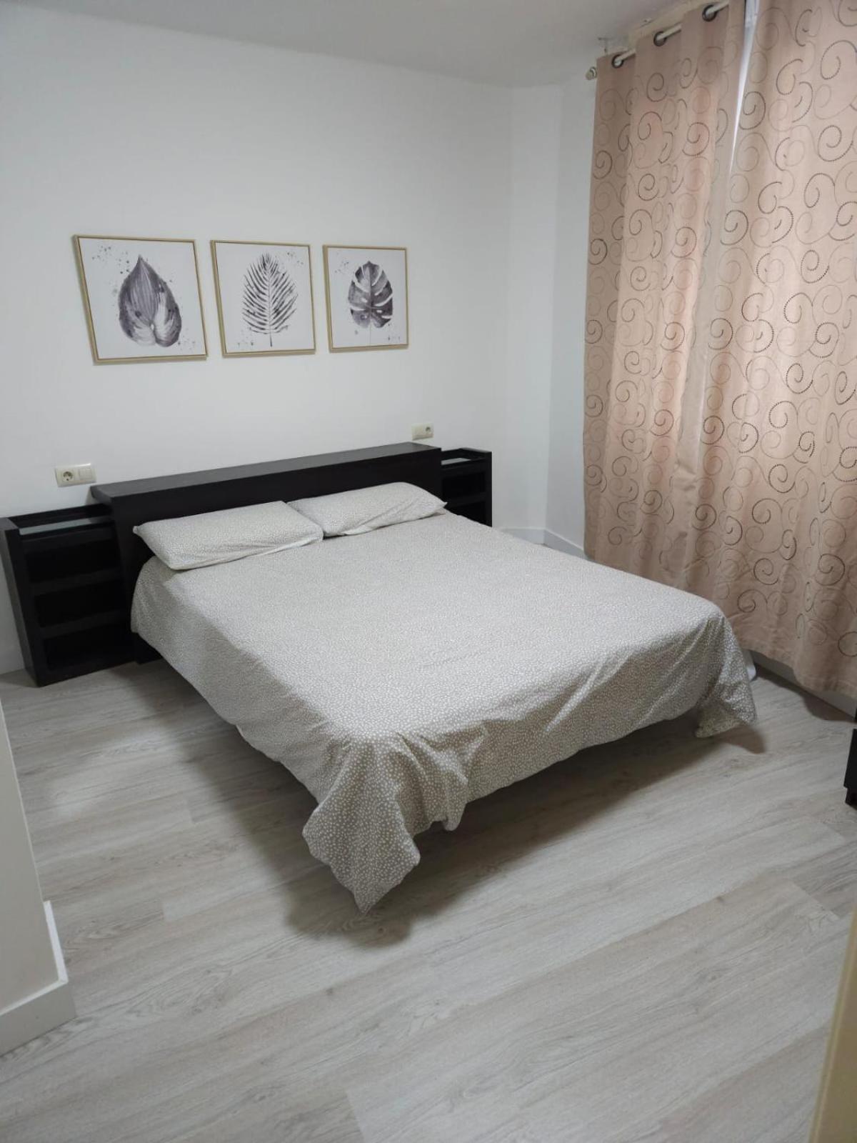 Apartamento Redondela Centrico ポンテベドラ エクステリア 写真