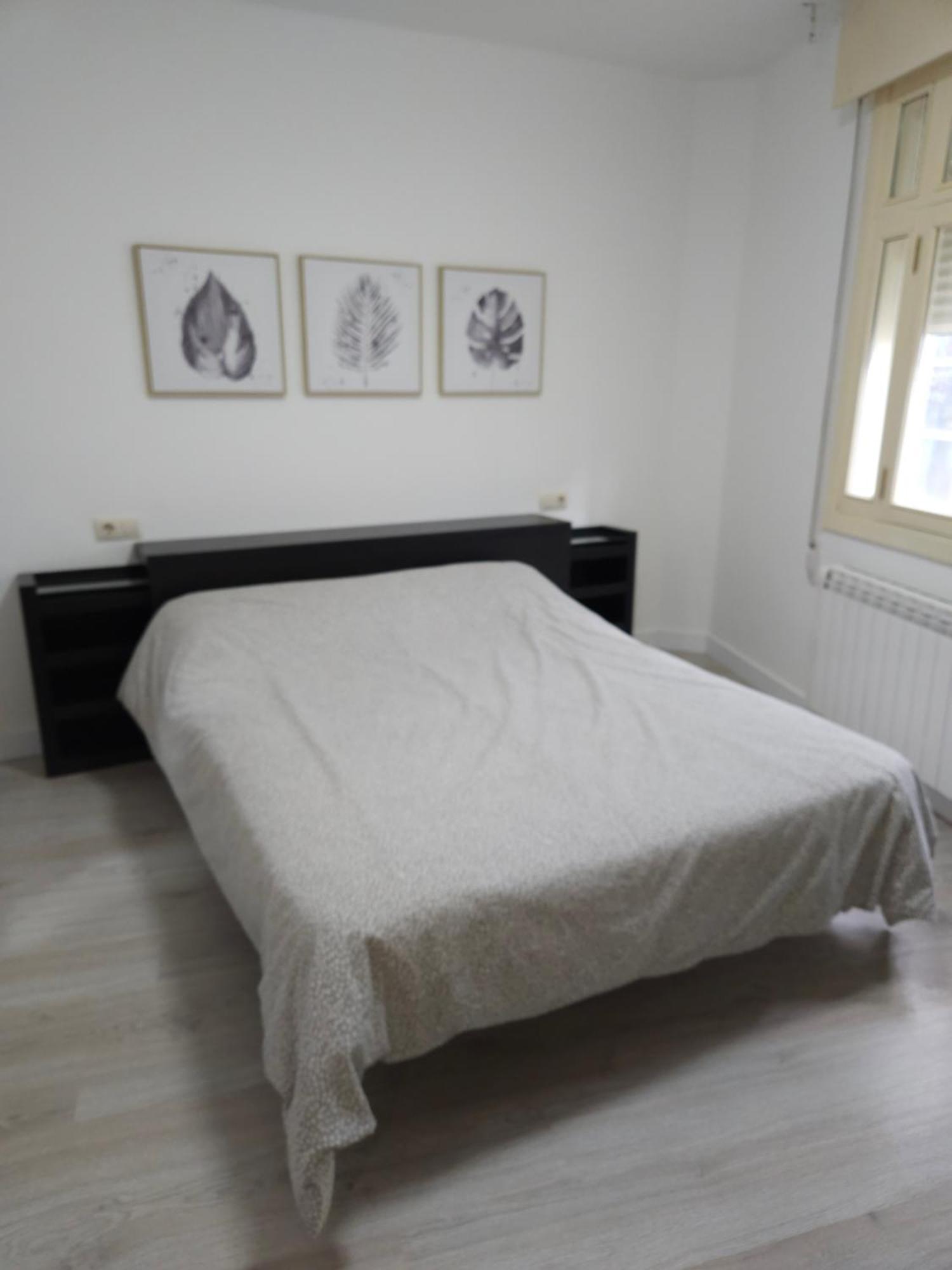 Apartamento Redondela Centrico ポンテベドラ 部屋 写真