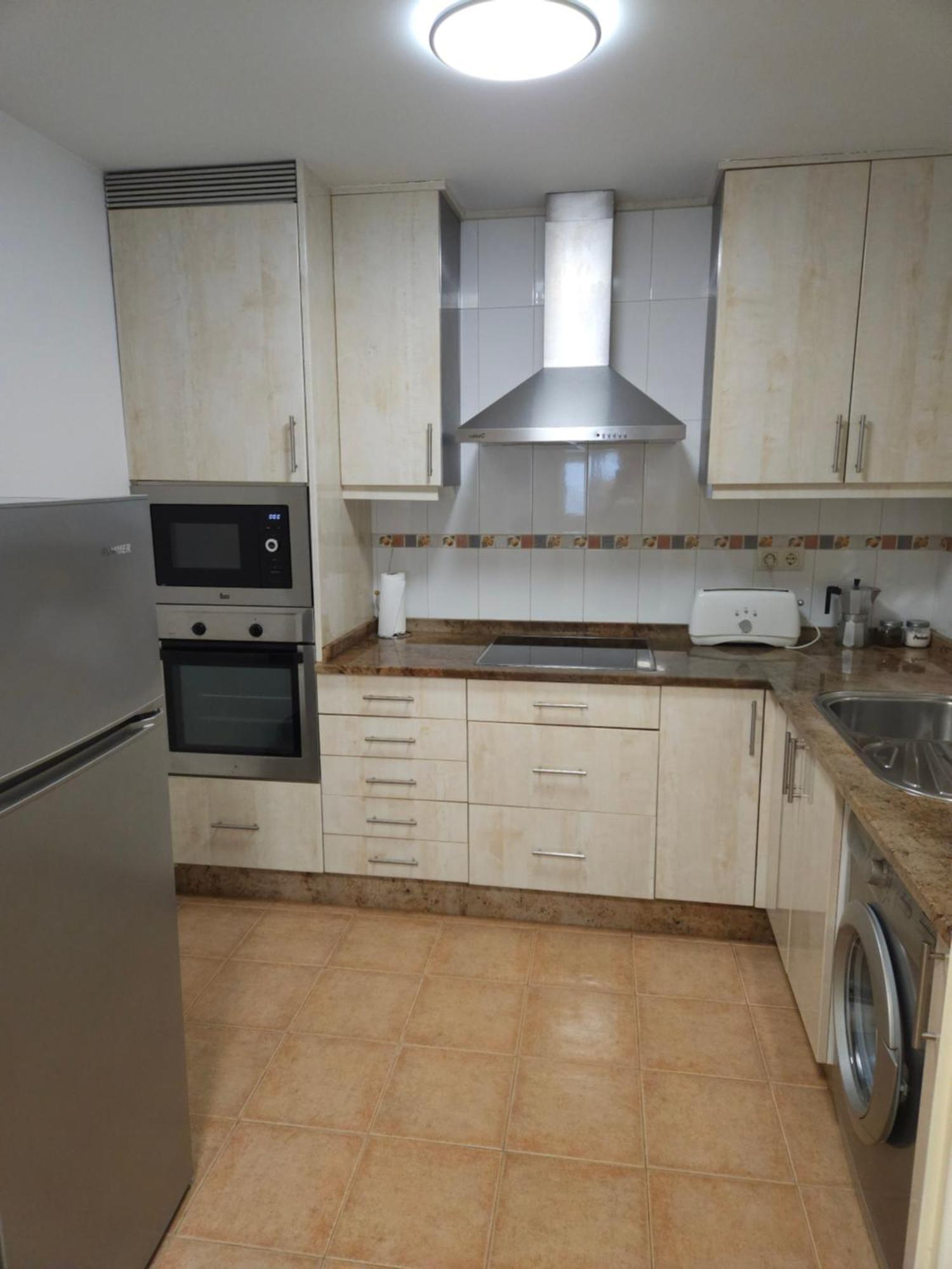 Apartamento Redondela Centrico ポンテベドラ 部屋 写真