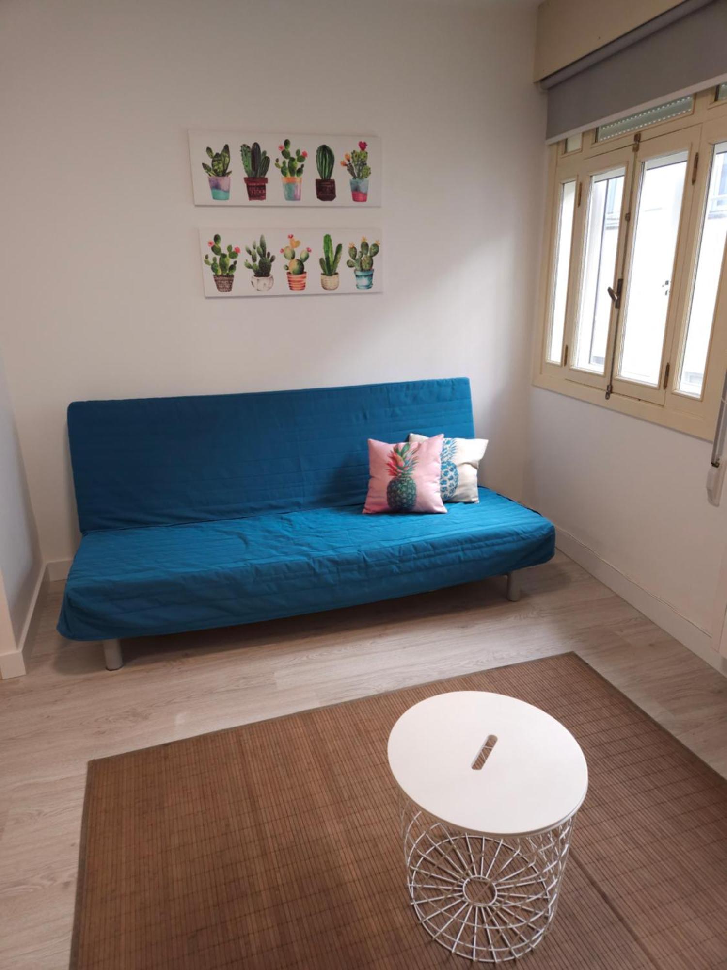 Apartamento Redondela Centrico ポンテベドラ 部屋 写真