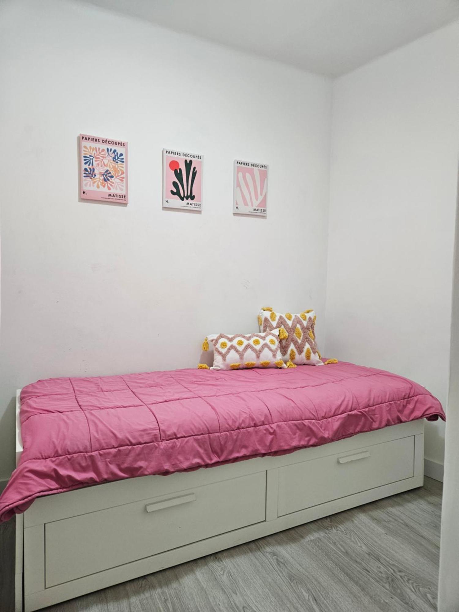 Apartamento Redondela Centrico ポンテベドラ エクステリア 写真