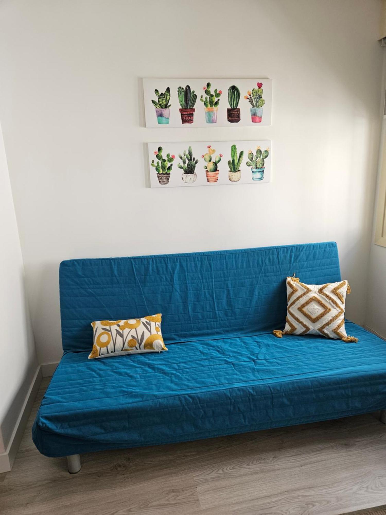 Apartamento Redondela Centrico ポンテベドラ エクステリア 写真